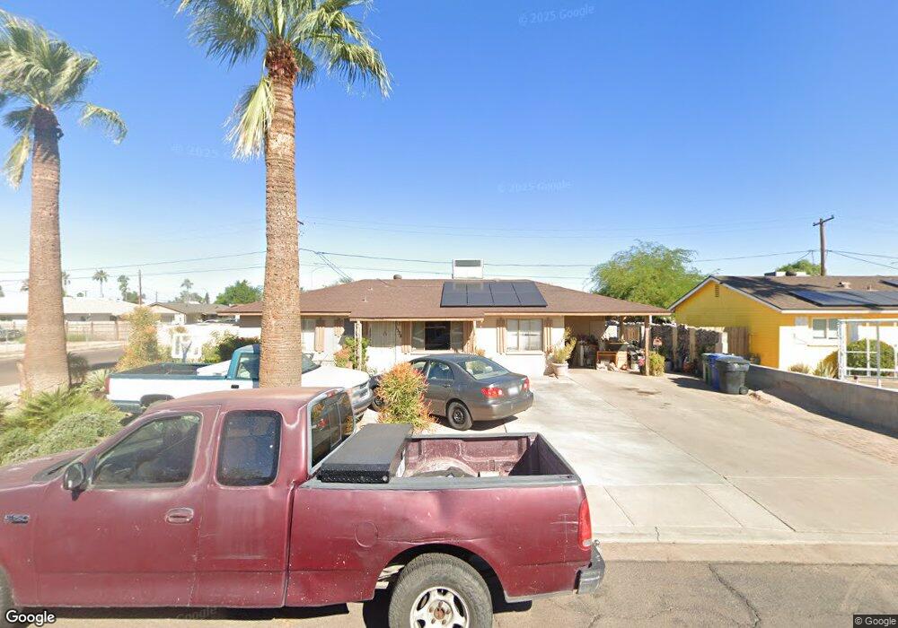 1324 E 5th Ave, Mesa, AZ 85204 - photo 1