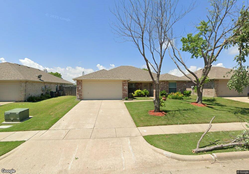 703 Gunters Mountain Ln, Wylie, TX 75098 - photo 1