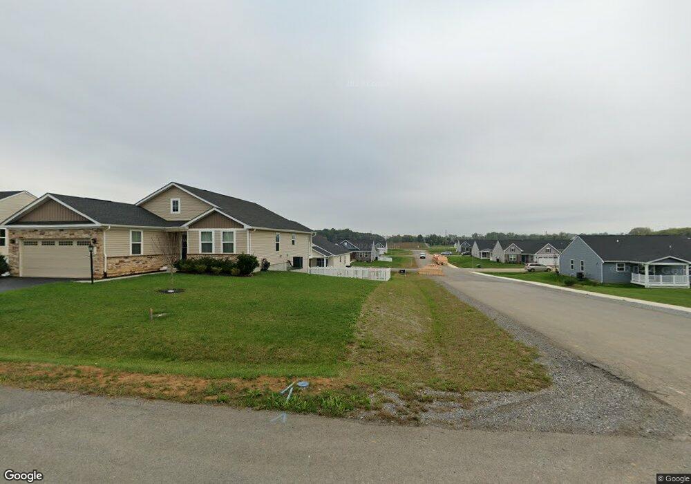 LOT 73 Porch Light Ln, Hedgesville, WV 25427 - photo 1