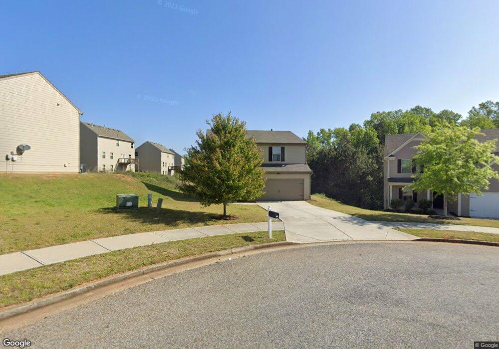 706 Nonsuch Ct, Winder, GA 30680 - photo 1