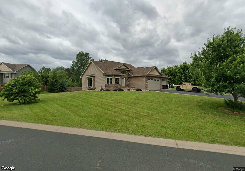 6095 Goodview Trail N, Hugo, MN 55038 - photo 1