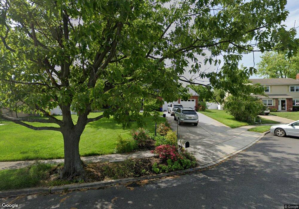 6 Springfield Cir, Sewell, NJ 08080 - photo 1