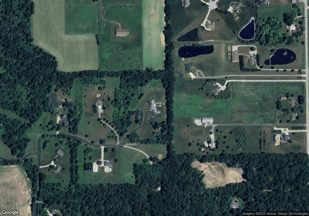 9321 Ottomwa Rd, Leo-Cedarville, IN 46765 - photo 1