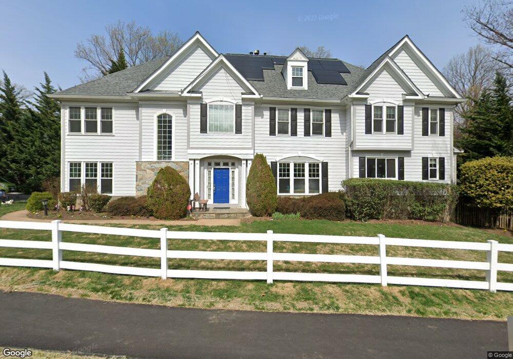 1745 Fairview Ave, McLean, VA 22101 - photo 1