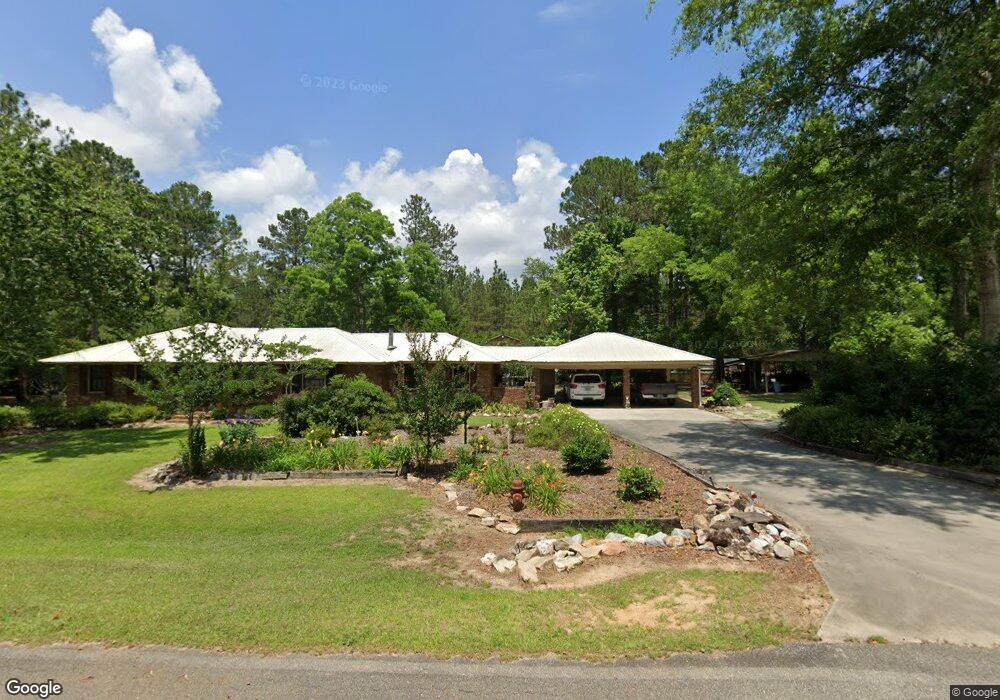 71 Elva Cir, Enigma, GA 31749 - photo 1