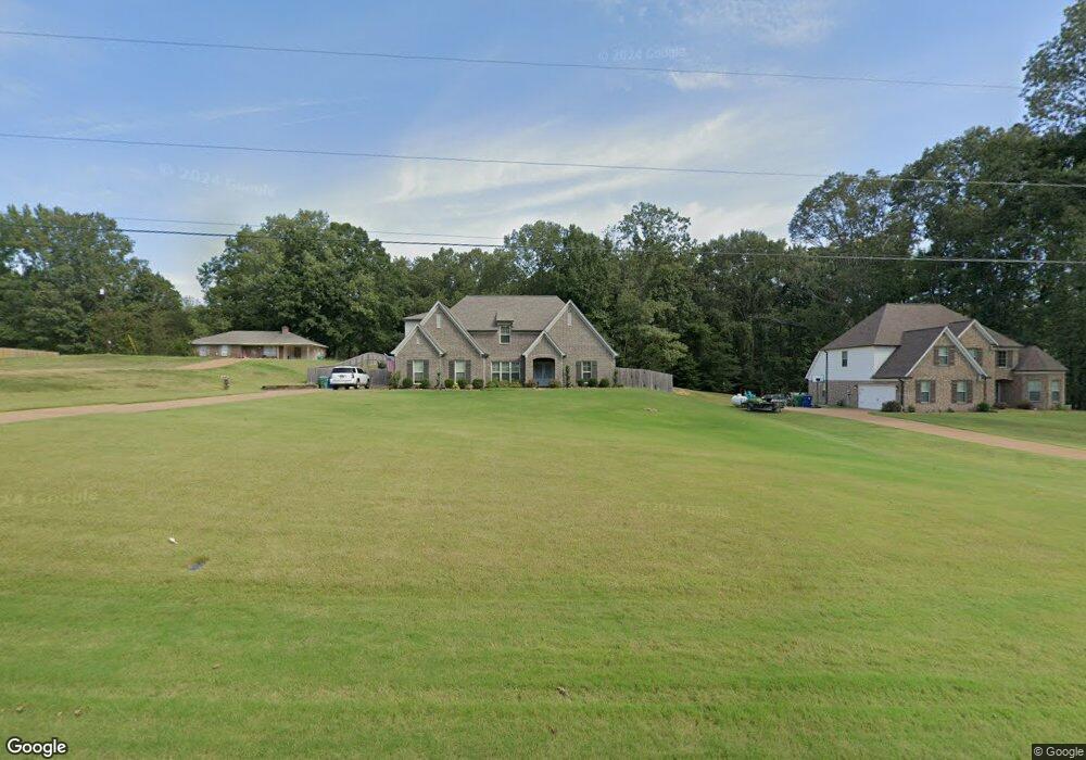 2290 Pine Tree Loop, Hernando, MS 38632 - photo 1