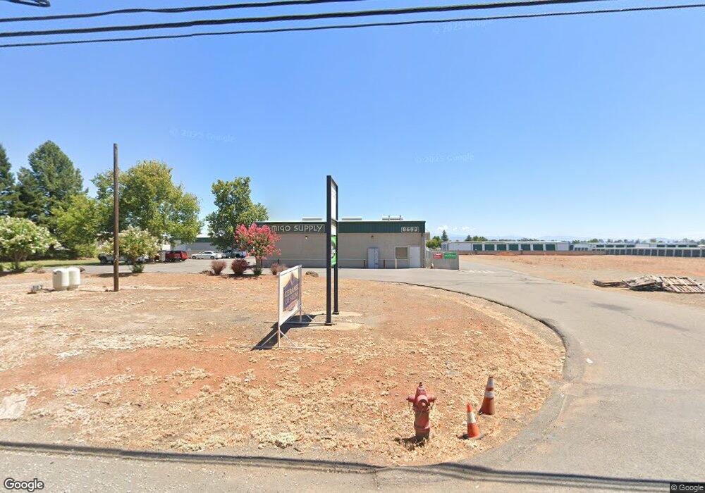 8693 Airport Rd, Redding, CA 96002 - photo 1