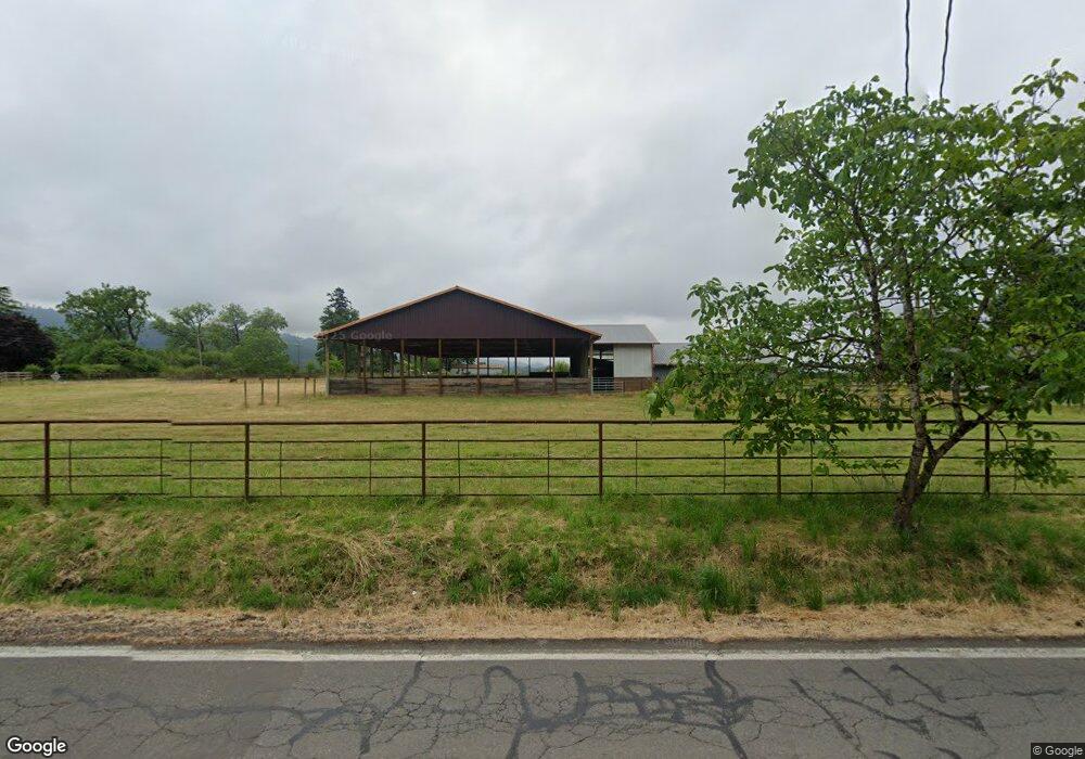 15400 NE Tangen Rd, Newberg, OR 97132 - photo 1