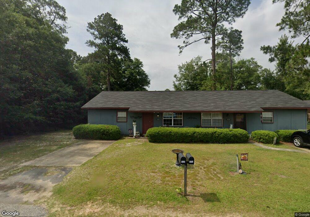 1606 Mitchell St, Bainbridge, GA 39819 - photo 1