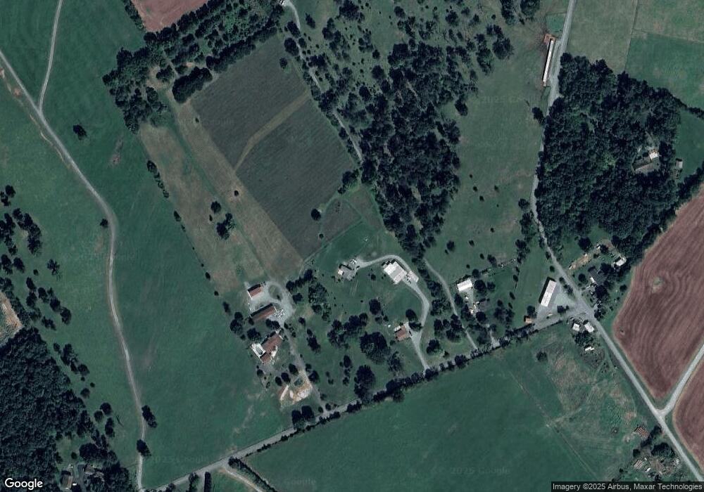 1229 Fishpaw Rd, Berryville, VA 22611 - photo 1