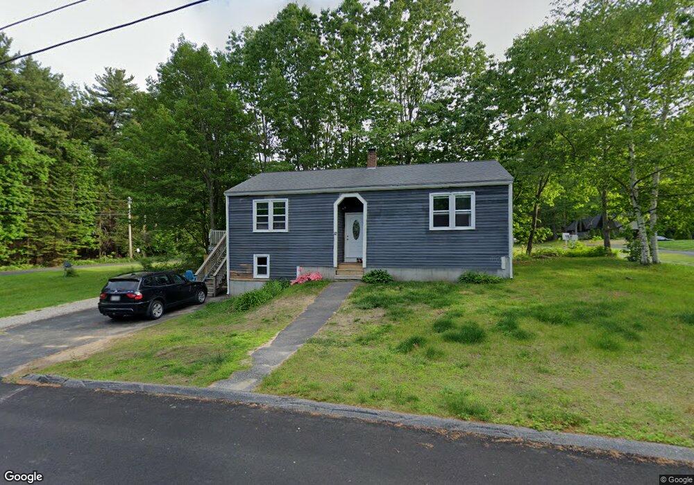 12 Birch Ln, Old Orchard Beach, ME 04064 - photo 1