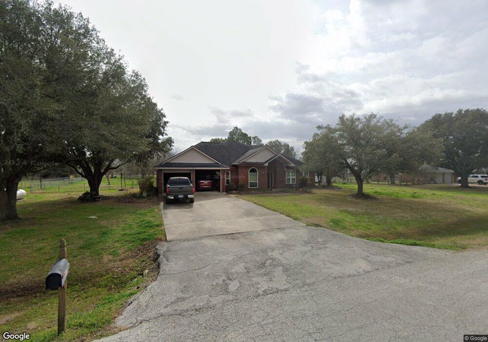 4011 Scott Cir, Rosenberg, TX 77471 - photo 1