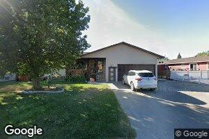 1016 13th St SW, Sidney, MT 59270