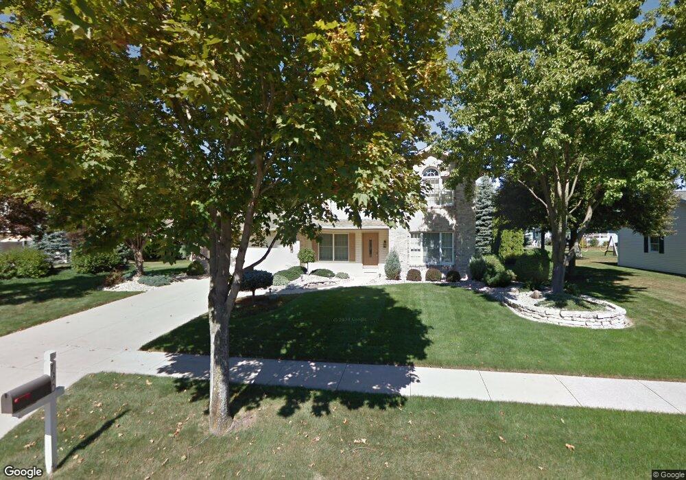 730 Willow Ln, Frankenmuth, MI 48734 - photo 1