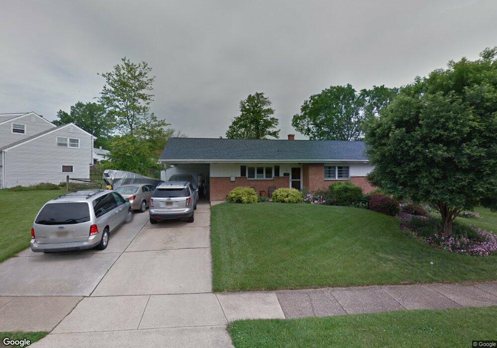 8 Miles Rd, Claymont, DE 19703 - photo 1