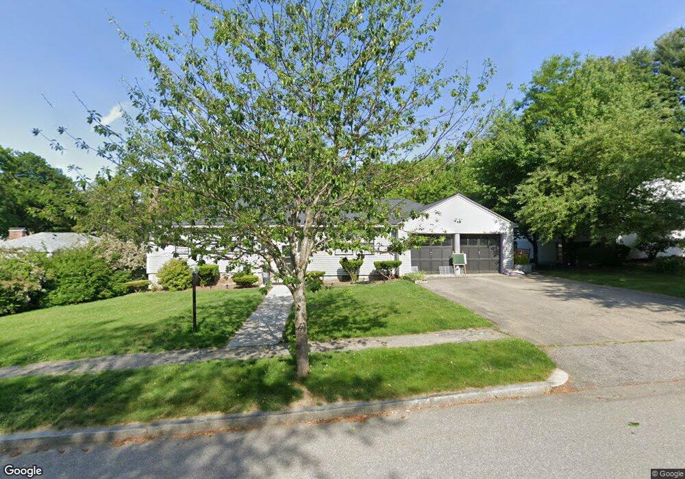 53 Kinnicutt Rd, Worcester, MA 01602 - photo 1