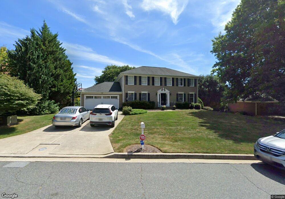 1203 Brookview Rd, Towson, MD 21286 - photo 1