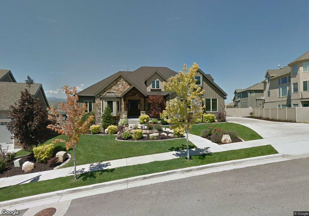 5179 N Ravencrest Ln, Lehi, UT 84043 - photo 1