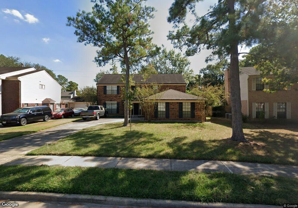 16219 Hickory Point Rd, Houston, TX 77095 - photo 1