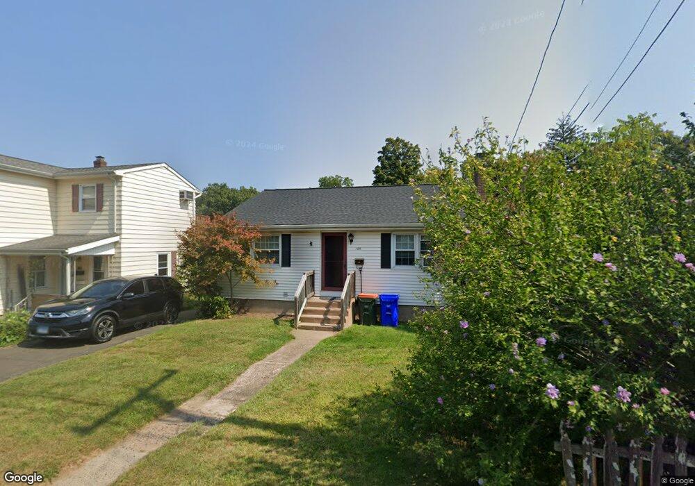 186 Front St, Middletown, CT 06457 - photo 1