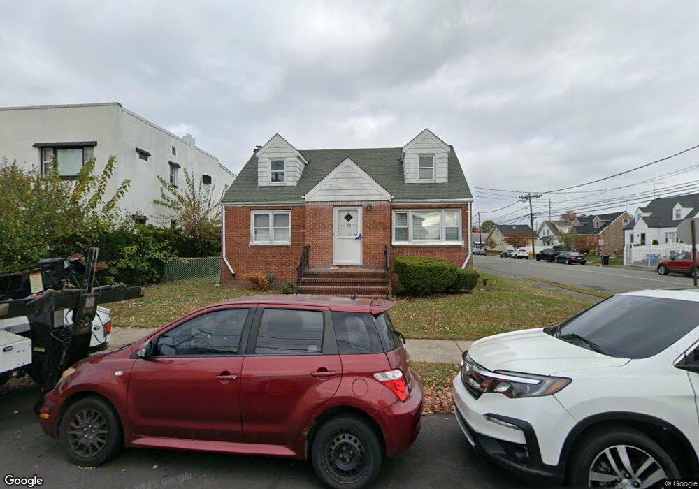 209 Michigan Ave unit 211, Paterson, NJ 07503 - photo 1