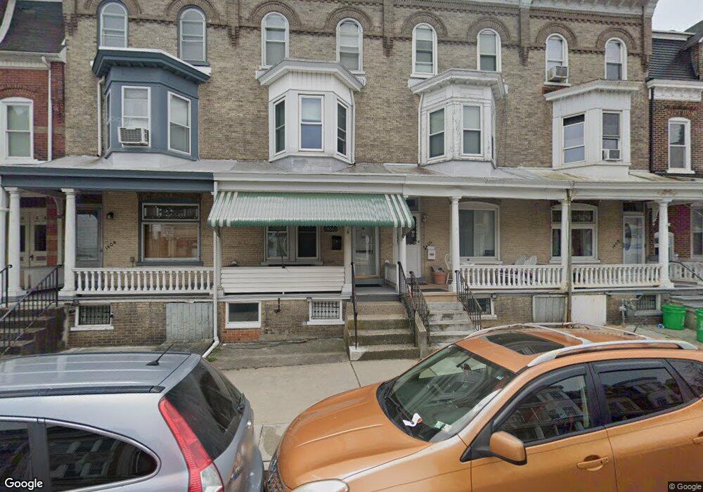 1404 1/2 W Turner St, Allentown, PA 18102 - photo 1