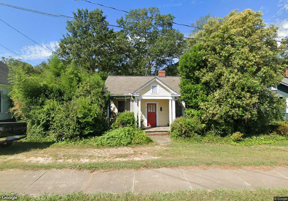 81 College Ave, Elberton, GA 30635 - photo 1