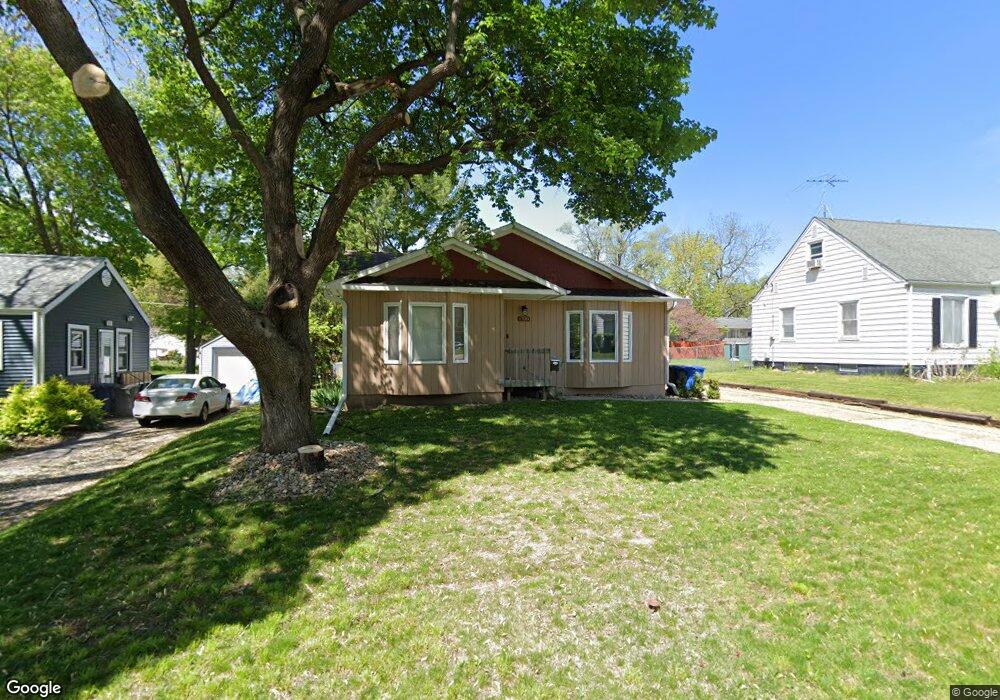1700 62nd St, Des Moines, IA 50322 - photo 1