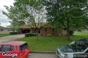 416 Danielle St, Tipton, MO 65081