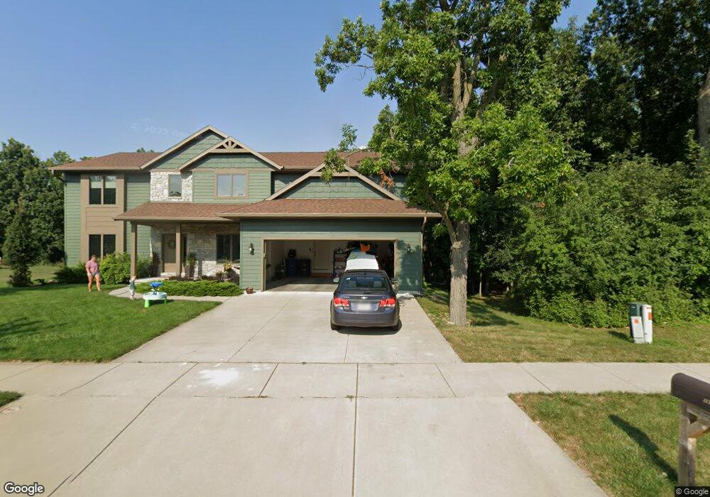 3820 Shorebird Ct, Oshkosh, WI 54904 - photo 1