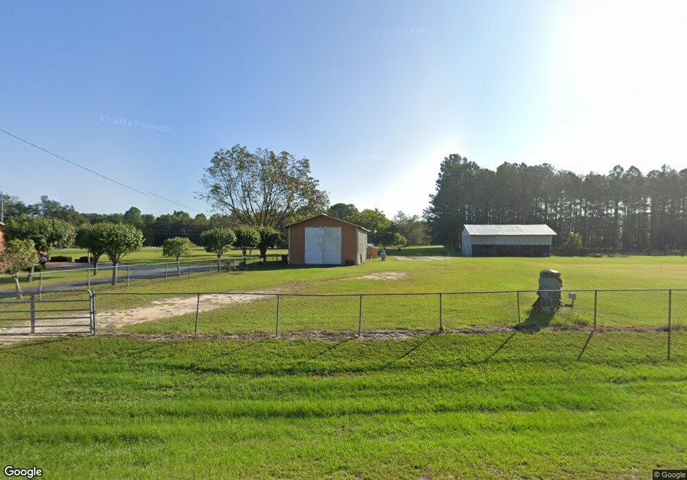 106 Cherrywood Dr, Nicholls, GA 31554 - photo 1