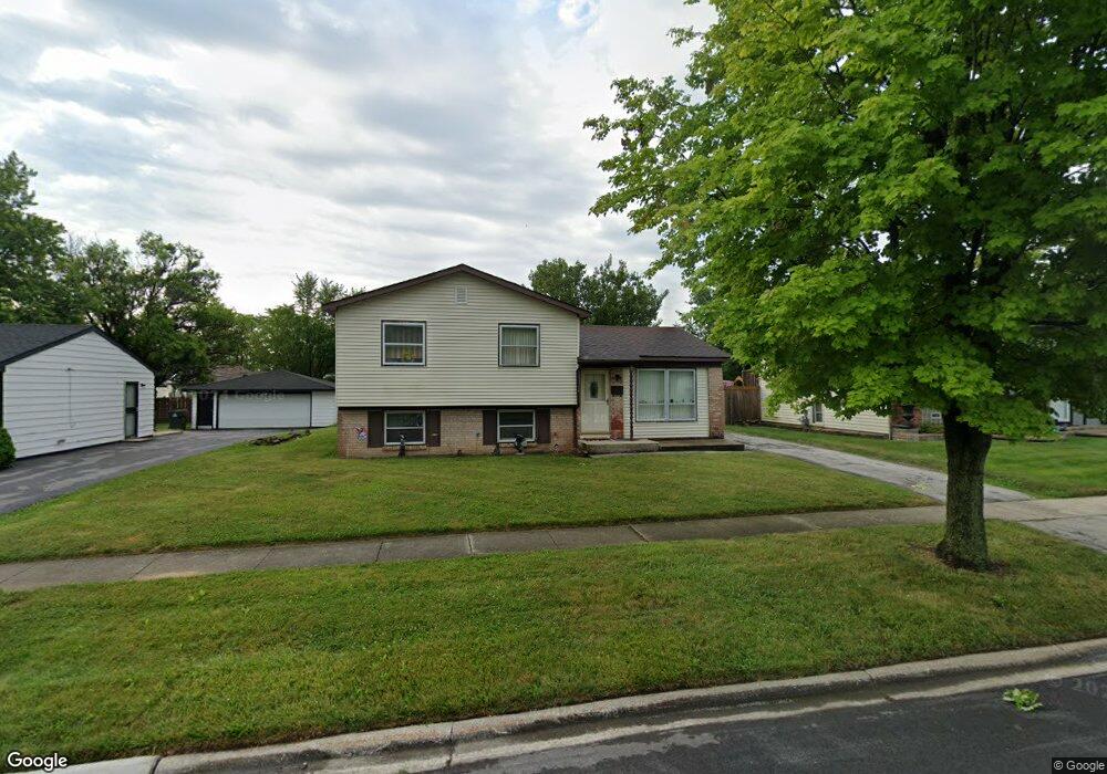 3705 Peach Grove Ln, Hazel Crest, IL 60429 - photo 1