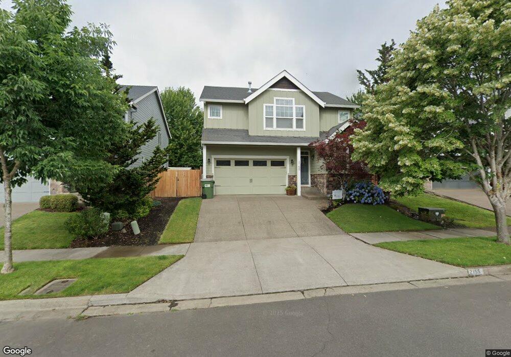 2155 Crater Ln, Newberg, OR 97132 - photo 1