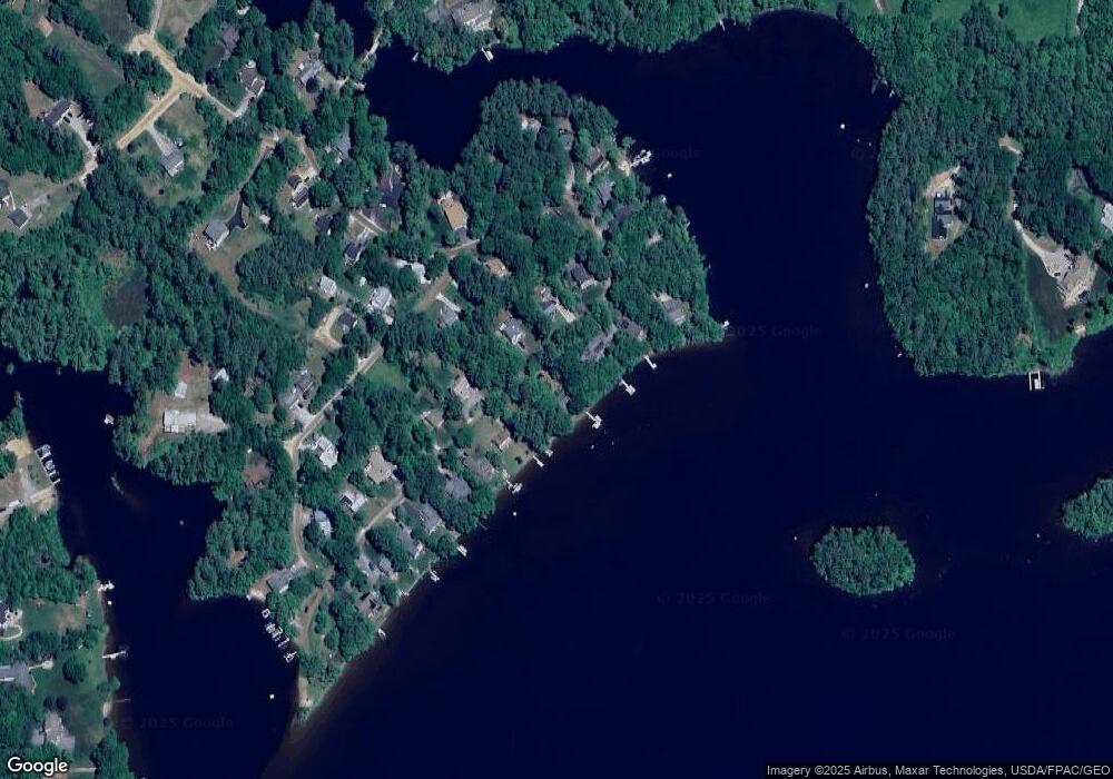 134 Bow Lake Estates Rd, Strafford, NH 03884 - photo 1