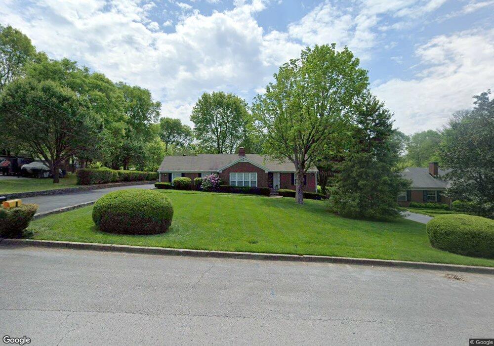 1003 Alicia Ln, Columbia, TN 38401 - photo 1