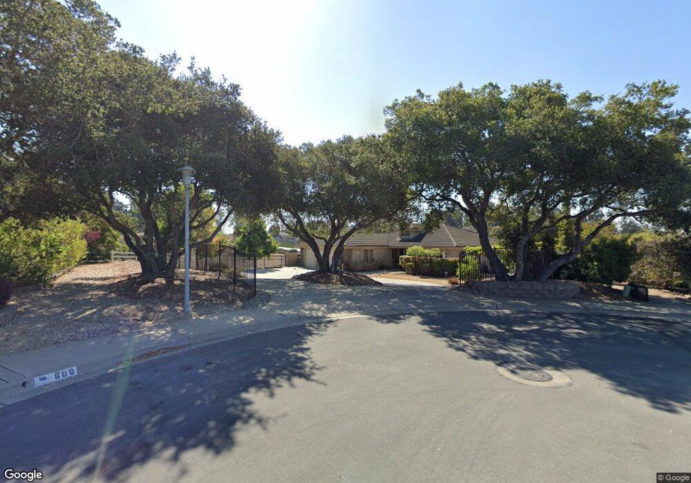 605 Misty Glen Place, Nipomo, CA 93444 - photo 1