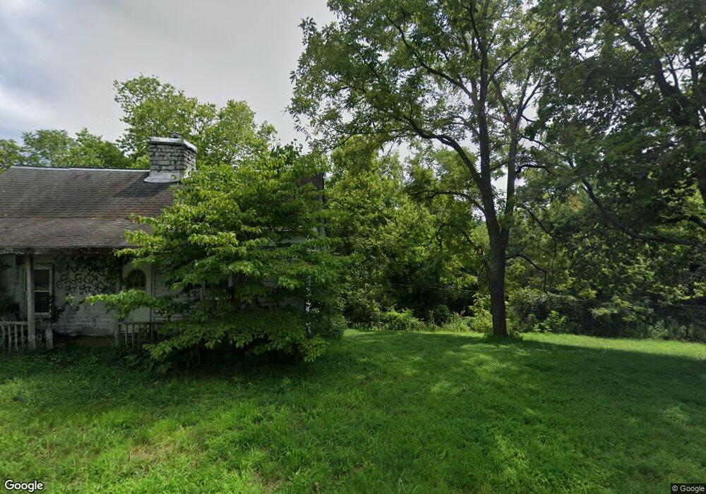 4475 Cummins Ferry Rd, Versailles, KY 40383 - photo 1