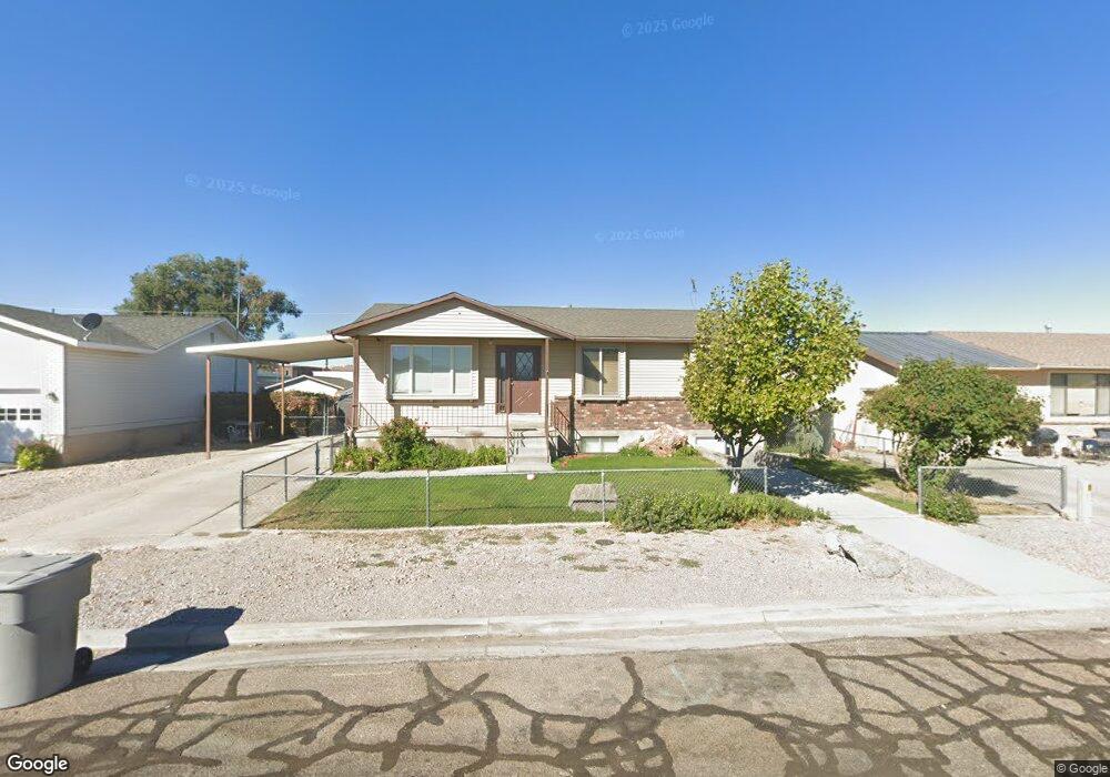 375 N 150 E, Delta, UT 84624 - photo 1