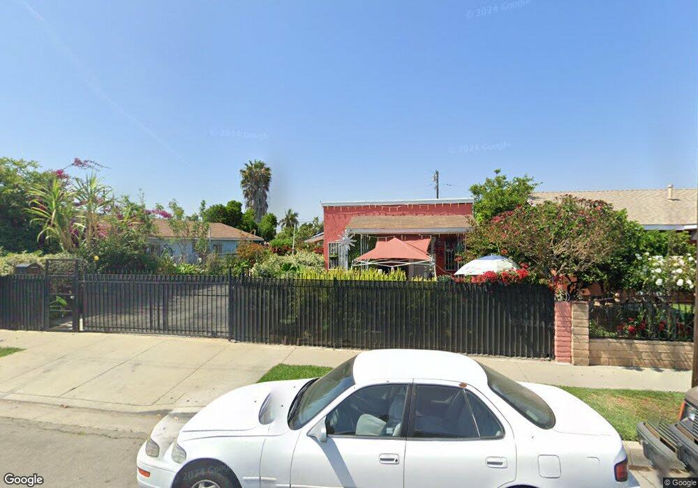 2521 E 130th St, Compton, CA 90222 - photo 1