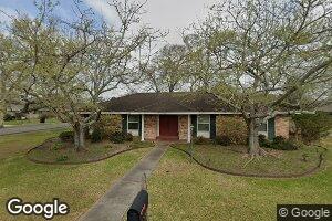 101 Woodcrest Dr, Lafayette, LA 70506