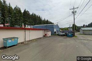 1232 1st St, Aberdeen, WA 98520