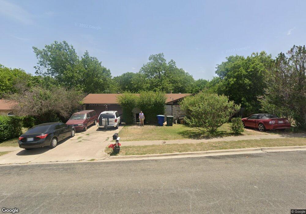 303 Williams St, Copperas Cove, TX 76522 - photo 1