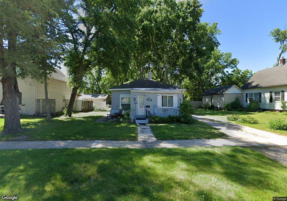 2747 Logan Ave, Des Moines, IA 50317 - photo 1