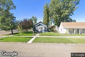 121 3rd Ave SW, Sidney, MT 59270