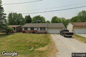 80145 Elinor St, Memphis, MI 48041
