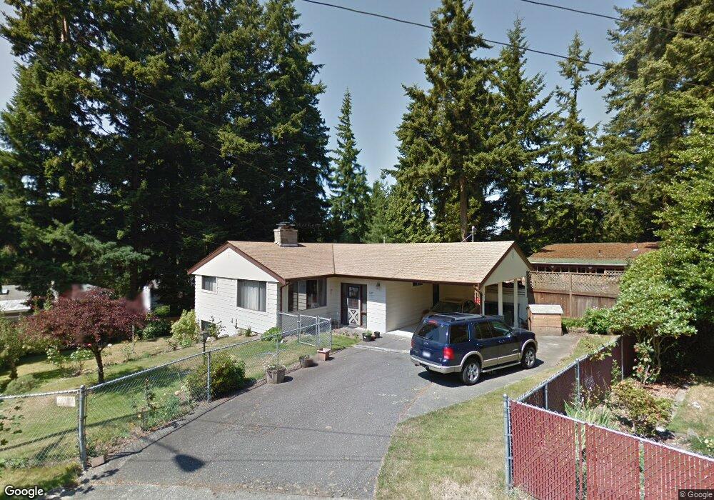 9727 231st Place SW, Edmonds, WA 98020 - photo 1