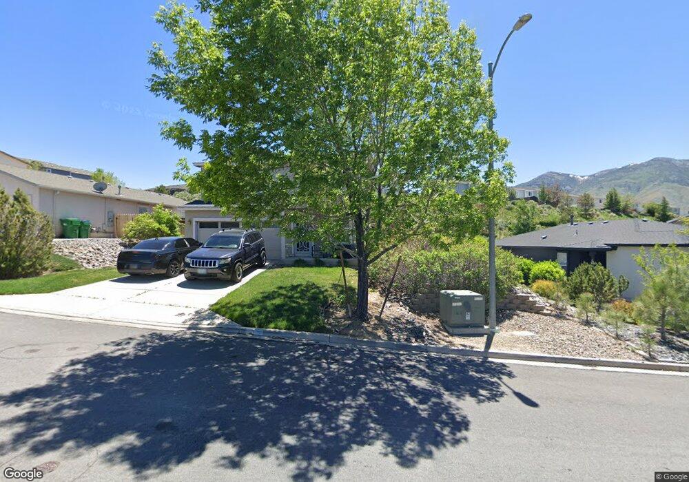 7324 Silver Dawn Dr, Reno, NV 89506 - photo 1