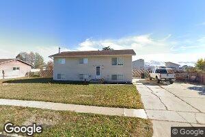 2083 S 3300 W, Syracuse, UT 84075