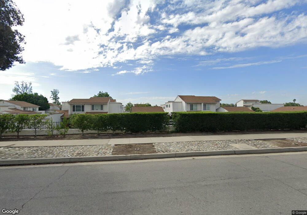 1228 Fireside Square, Upland, CA 91786 - photo 1