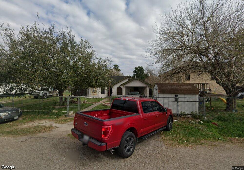7718 Ovalles St, Weslaco, TX 78596 - photo 1